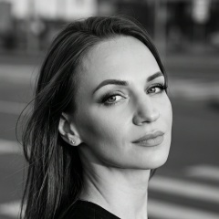 Екатерина Донцова, 22.08.1990, Санкт-Петербург
