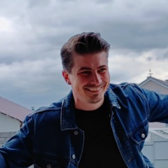 Дима Рябцев, 28.05.1990, Магнитогорск