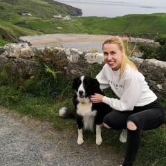 Женя Мухина, 21.04, Воронеж