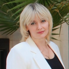 Татьяна Улдали, 21.07.1974, Москва