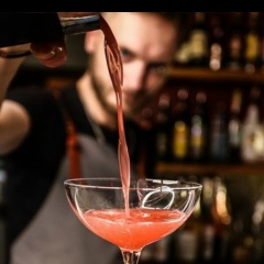 Alex Goroshko, 07.06.1990, Москва