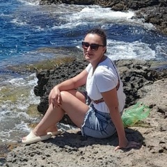 Екатерина Литвиненко, 09.06.1983, Москва