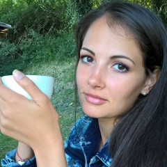 Виктория Коцофанэ, 05.08.1991, Iaşi