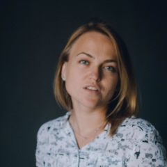 Ольга Арифулина, 22.07