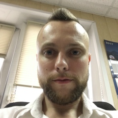 Макс Жумаев, 07.06.1985, Москва