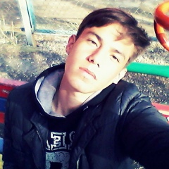 Адил Тулибаев, 01.10.1999, Алматы