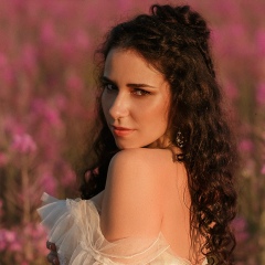 Олеся Тарбеева, 22.08.1989, Иркутск