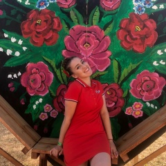 Daria Spetetcaia, 08.04, Криуляны