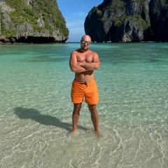 Антон Никифоров, 18.08.1983, Санкт-Петербург