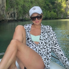 Анюта Коростелева, Красноярск