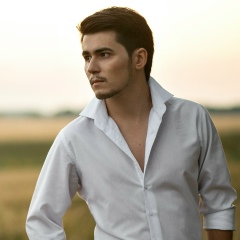 Дамир Гарифуллин, 27.08, Уфа