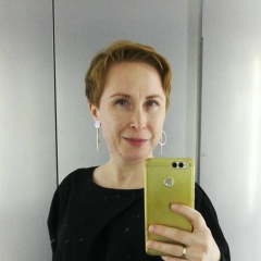 Екатерина Сардова, 30.11.1983, Уфа