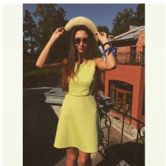 Svetlana Podyacheva, 09.11