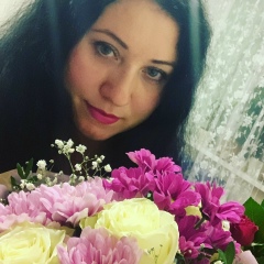 Анастасия Короткова, 20.10, Ногинск