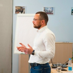 Максим Васильев, 19.01.1978, Казань