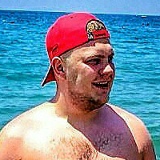 Артём Светличный, 14.03.1990, Санкт-Петербург