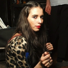 Карина Тюрина, 09.07, Москва