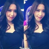 Estefa Yoona Ah Ri, 30.05.1990, Seoul