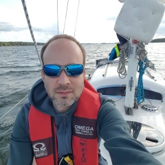 Игорь Дьяконов, 21.12.1982, Санкт-Петербург