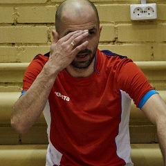 Александр Гуреу, 21.05.1988, Санкт-Петербург