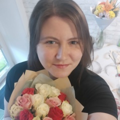 Нина Першина, 18.02.1985, Санкт-Петербург