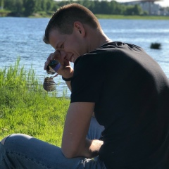 Максим Телятников, 22.11.1991, Люберцы