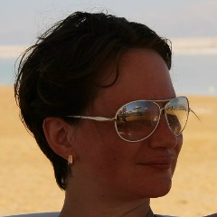 Лёля Журавлева, 26.05