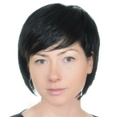Екатерина Григорьева, 10.11, Жмеринка