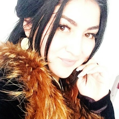 Рушана Ахмедова, 17.06.1924, Наманган