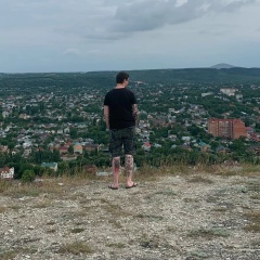 Виктор Скребцов, 31.10.1990