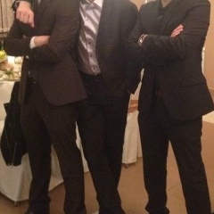 Daneal Teshev, 01.01.1902