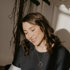 Юлия Логинова, 20.02