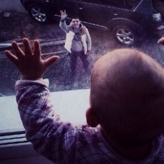 Федя Магомедов, 24.01.1991, Пермь