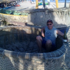 Александр Гришин, 29.12, Москва