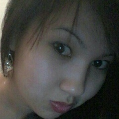 Галия Уркумбаева, 10.06.1992