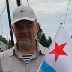 Анатолий Бушмелев, 05.08.1959, Санкт-Петербург