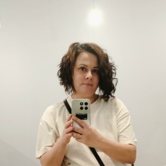 Дарья Тюмина, 06.04, Санкт-Петербург