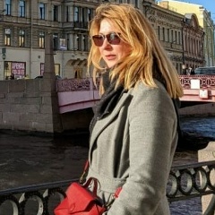 София Марчук, 23.10