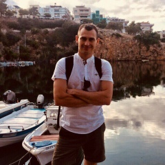 Дмитрий Распопов, 01.01.1901