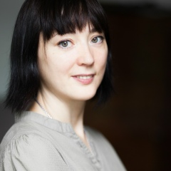 Юлия Зенькович, 18.10.1977, Кривой Рог