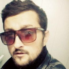 Дмитрий Литовко, 27.03, Киев