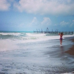 Наталя Устинова, 19.06, Москва