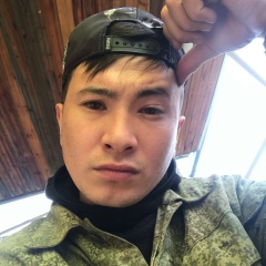 Ильдар Халиханов