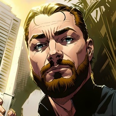 Антон Дронов, 21.02.1989, Москва