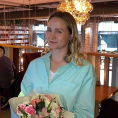 Людмила Быкова, 25.10, Екатеринбург