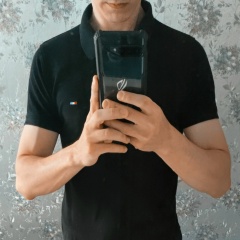 Pavel Pavel, 15.05, Скопин