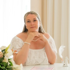 Екатерина Хачкина, 16.09, Екатеринбург