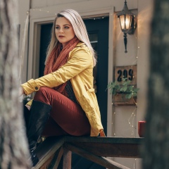 Ksenia Gurau, 09.01.1991