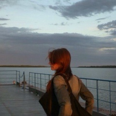 Aleksa Lena, 08.08, Одесса