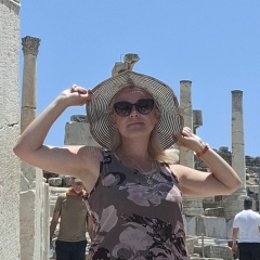 Мария Мещерякова, 25.10, Челябинск